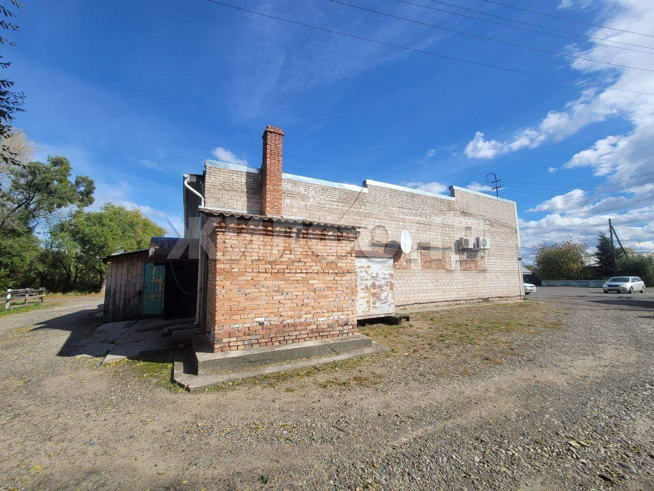 Продам магазин 273 м.кв.