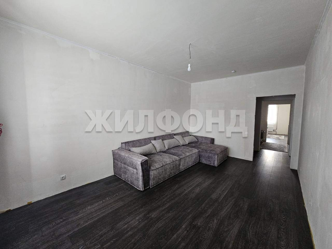 Квартира на продажу в Когалыме, Степана Повха улица, 19