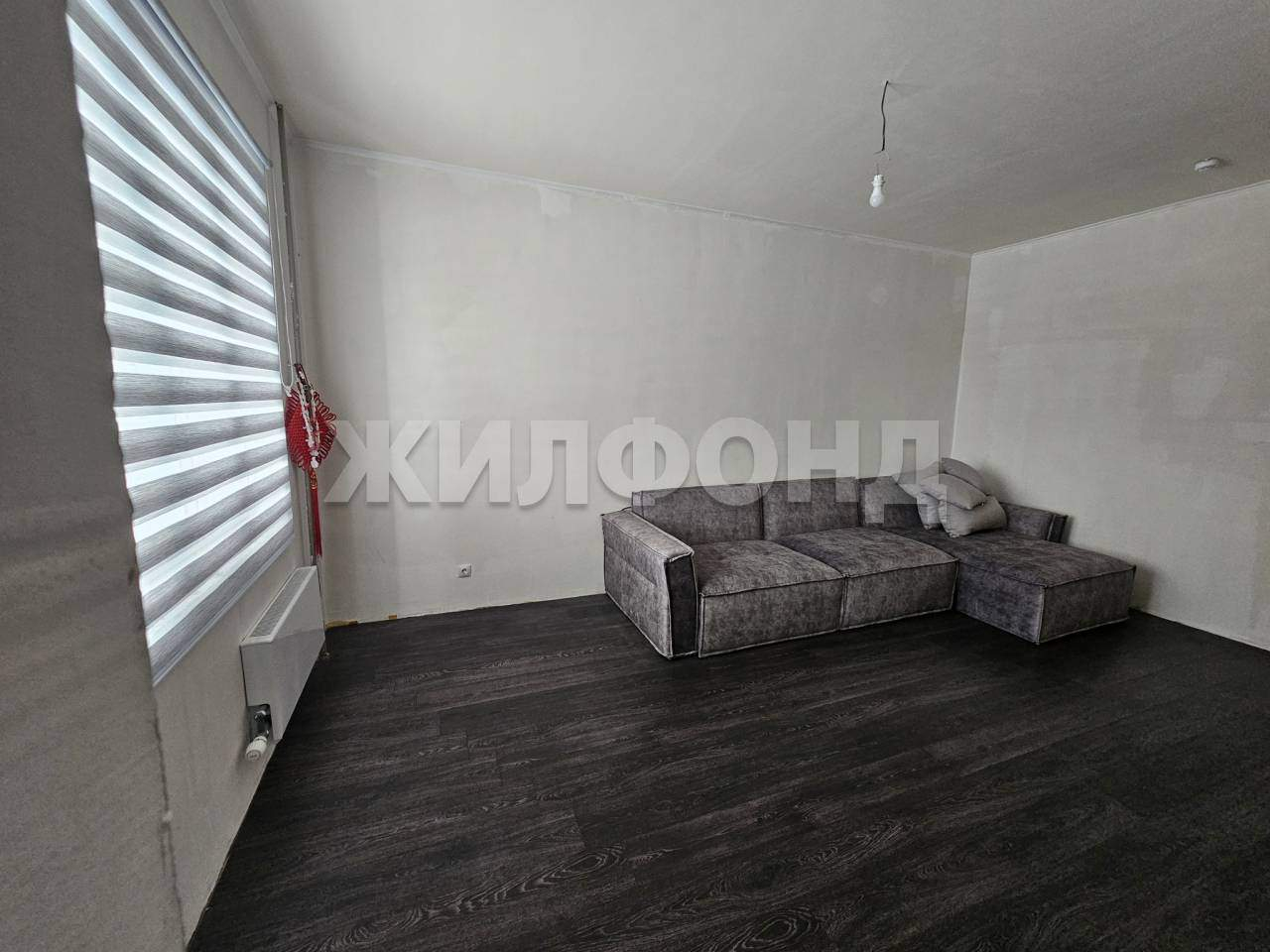 Квартира на продажу в Когалыме, Степана Повха улица, 19 фото №1