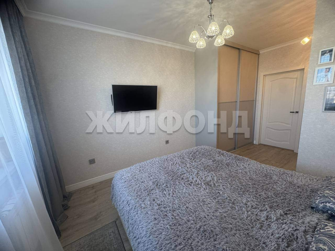 Квартира на продажу в Нефтеюганске, 15-й микрорайон, 8б фото №8