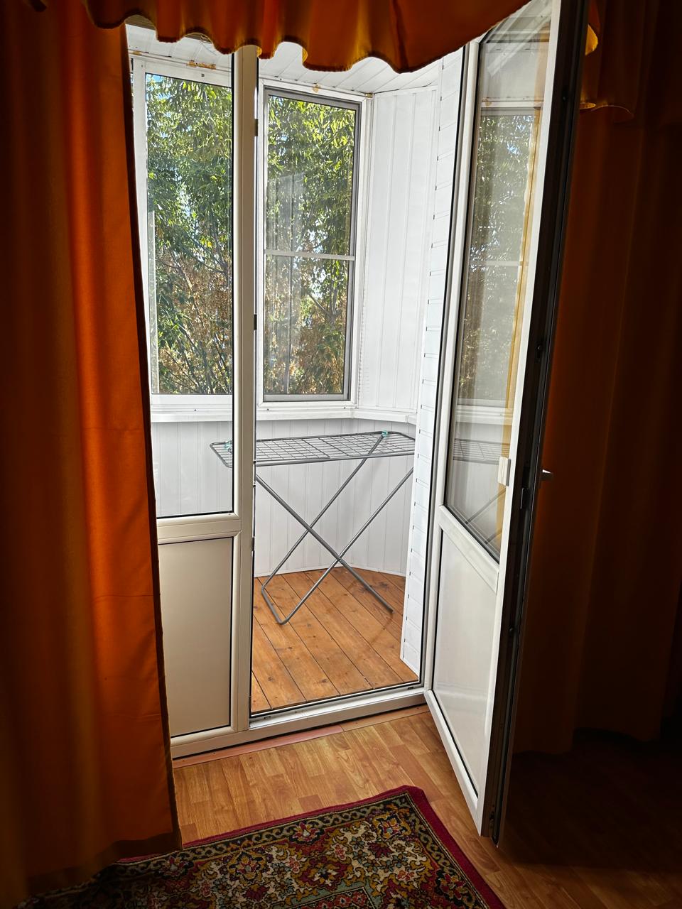 Квартира в аренду в Щекино, Колоскова улица, 4