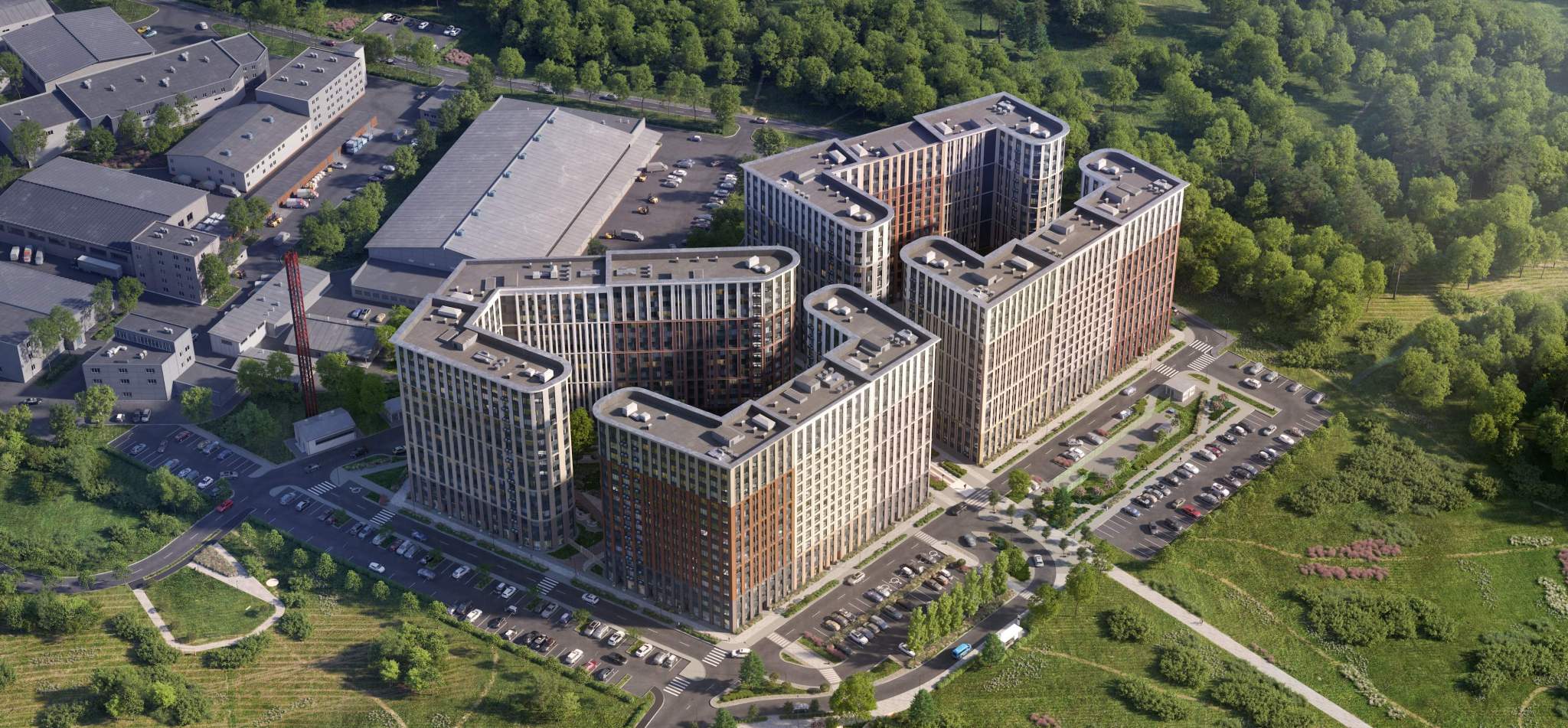 Продам помещение свободного назначения 96.7 м.кв.