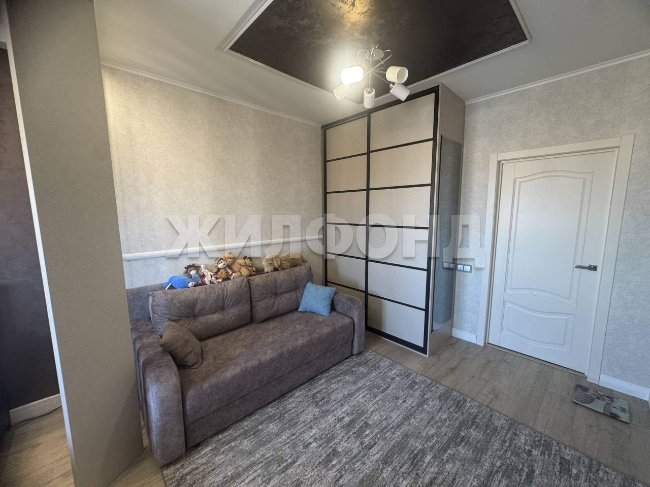 Квартира на продажу в Нефтеюганске, 15-й микрорайон, 8б фото №12