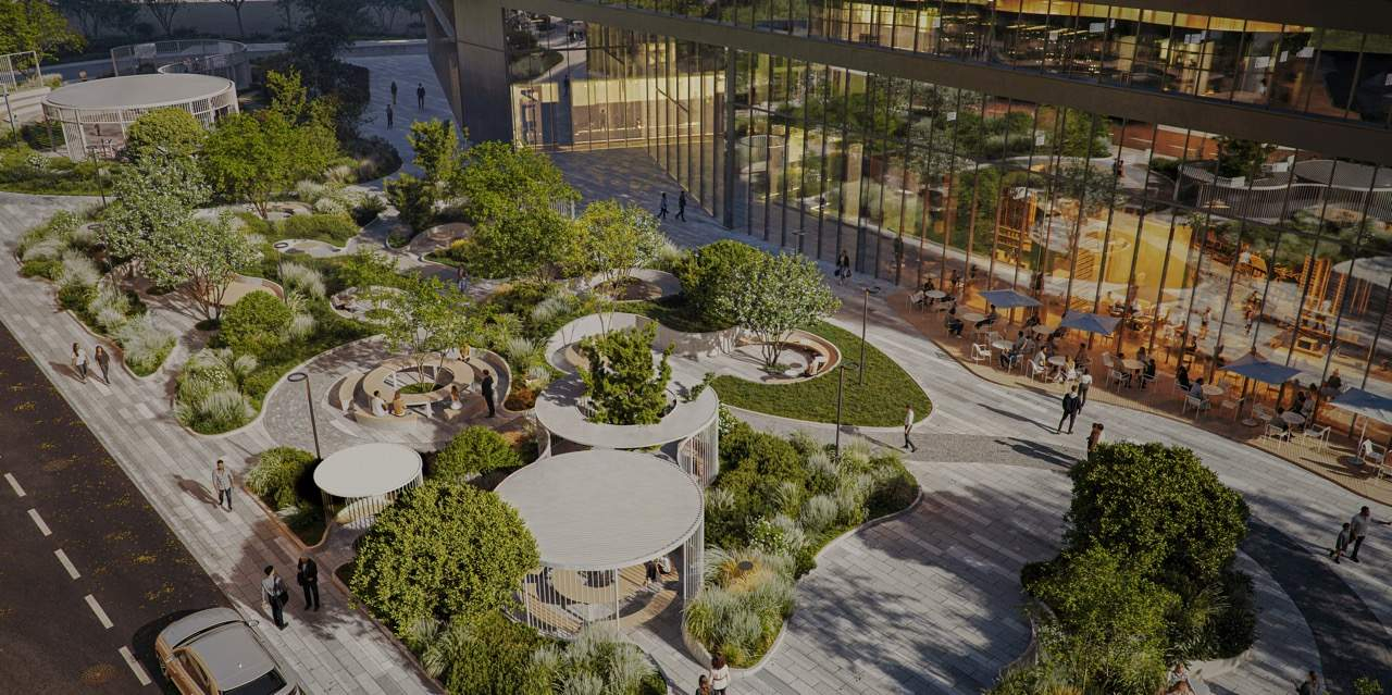 Продам офис 287.7 м.кв.