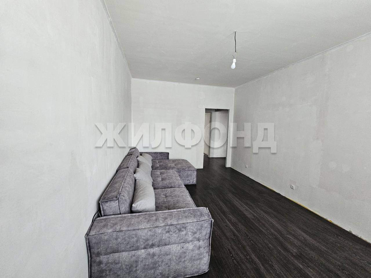 Квартира на продажу в Когалыме, Степана Повха улица, 19 фото №4