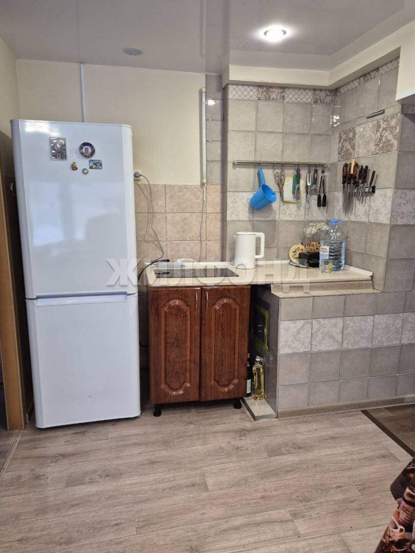 Дом на продажу в Мельниково, Советская улица фото №11