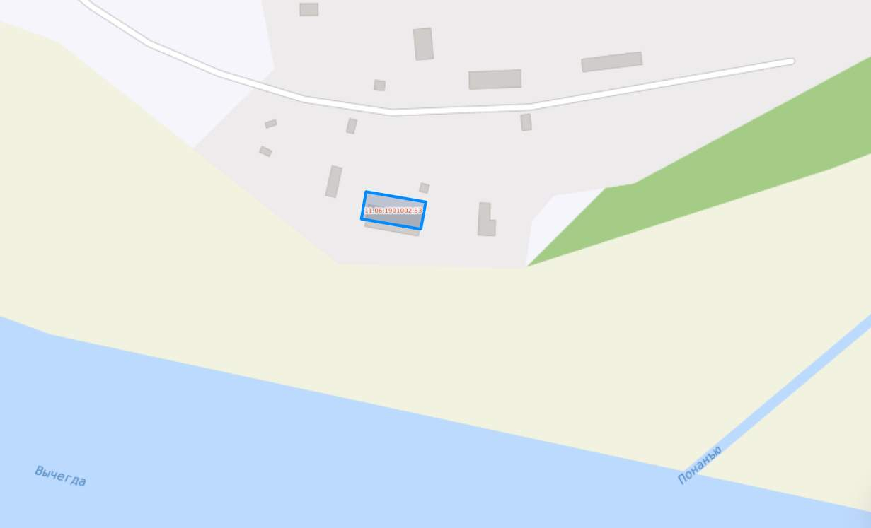 Продам торговое помещение 330.3 м.кв.