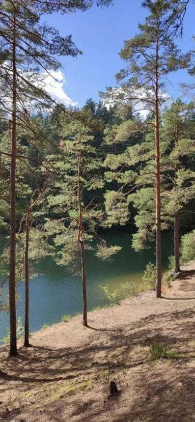 Продам земельный участок 4500 м.кв.