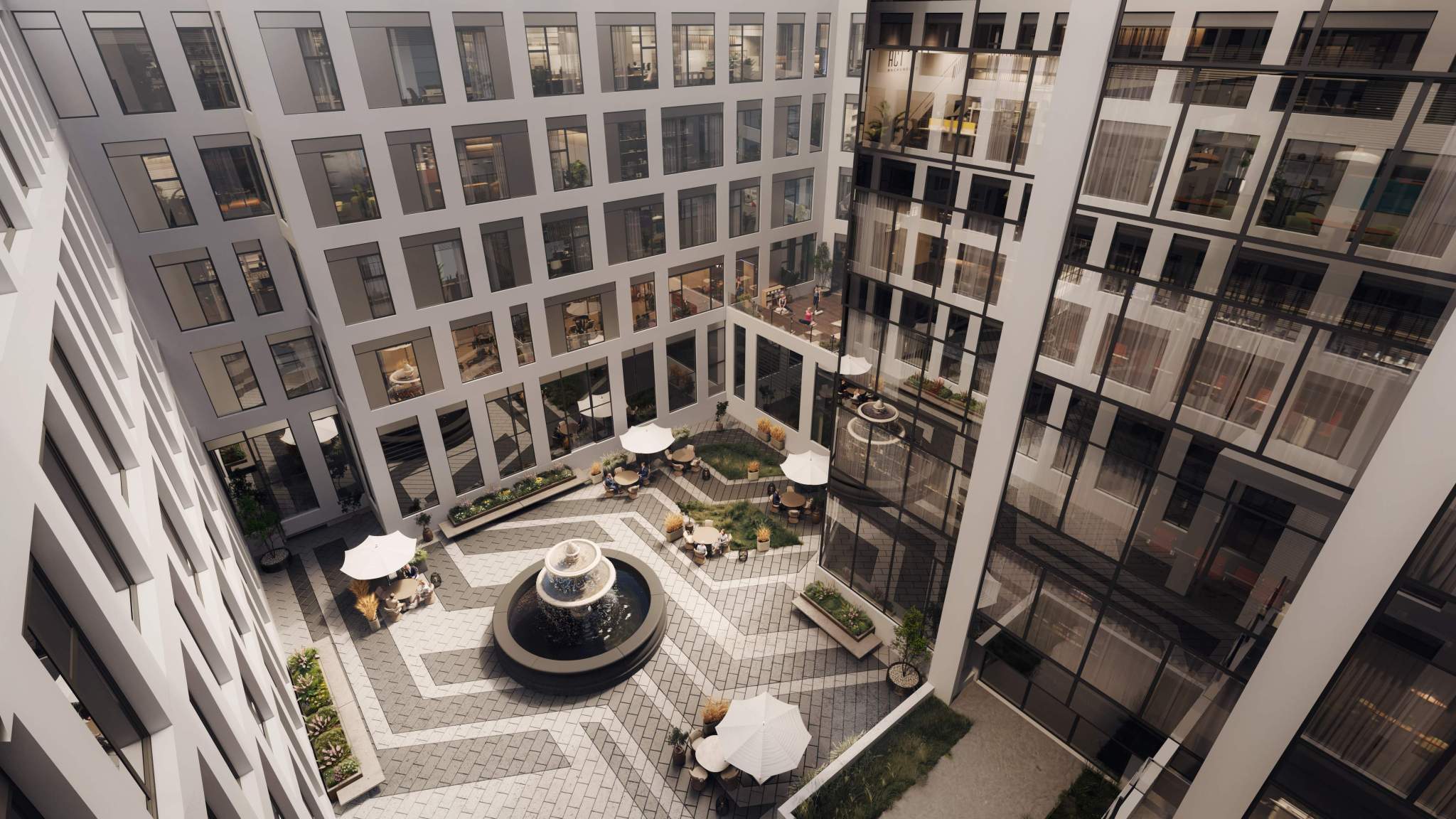 Продам офис 52.4 м.кв.