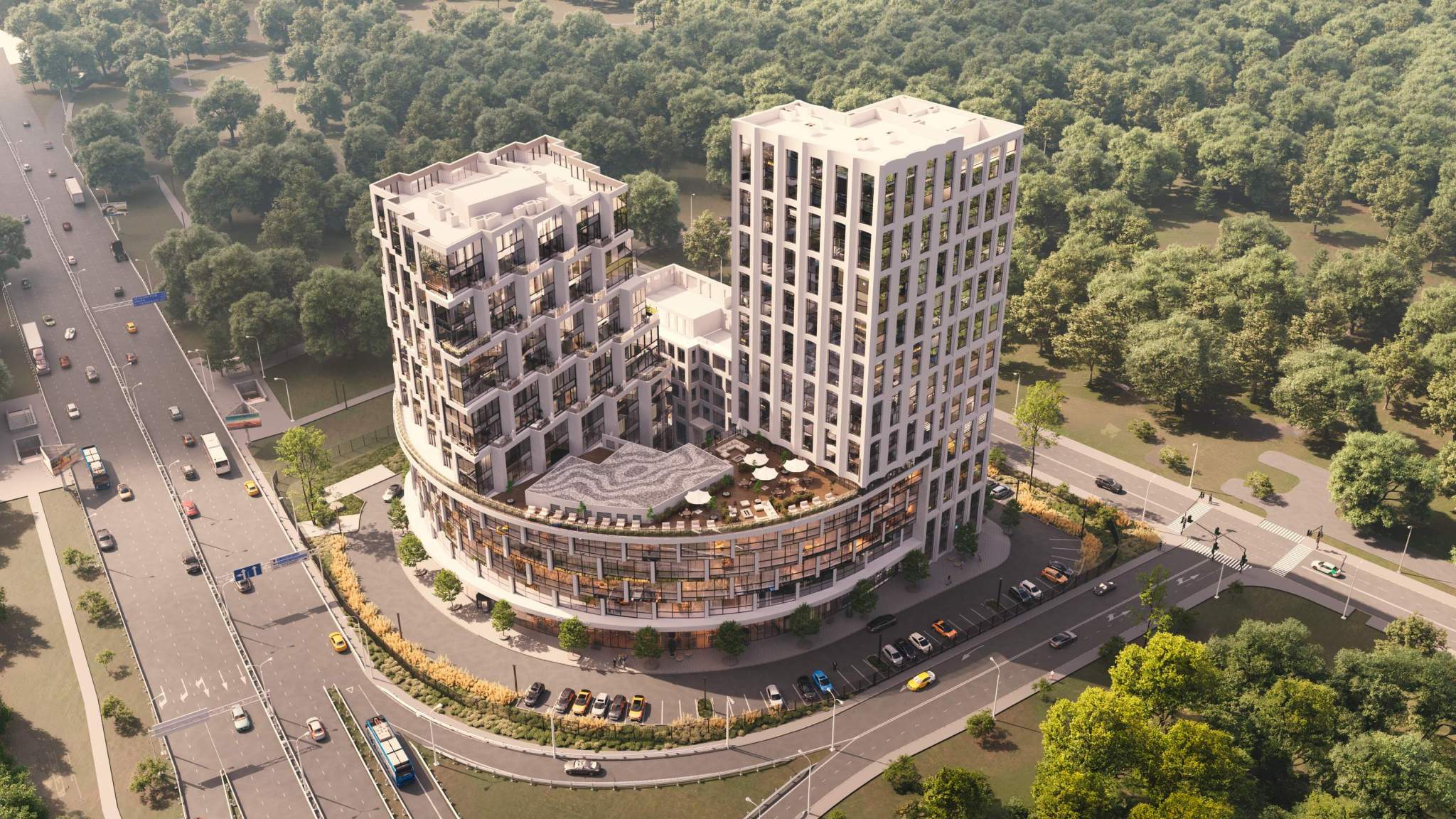 Продам офис 27.4 м.кв.