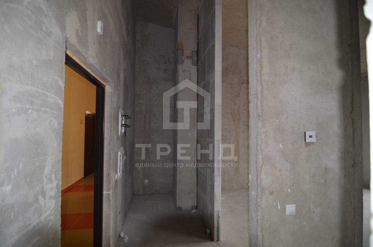 Квартира на продажу в посёлке Шушары, Соколиная улица, 5 фото №5