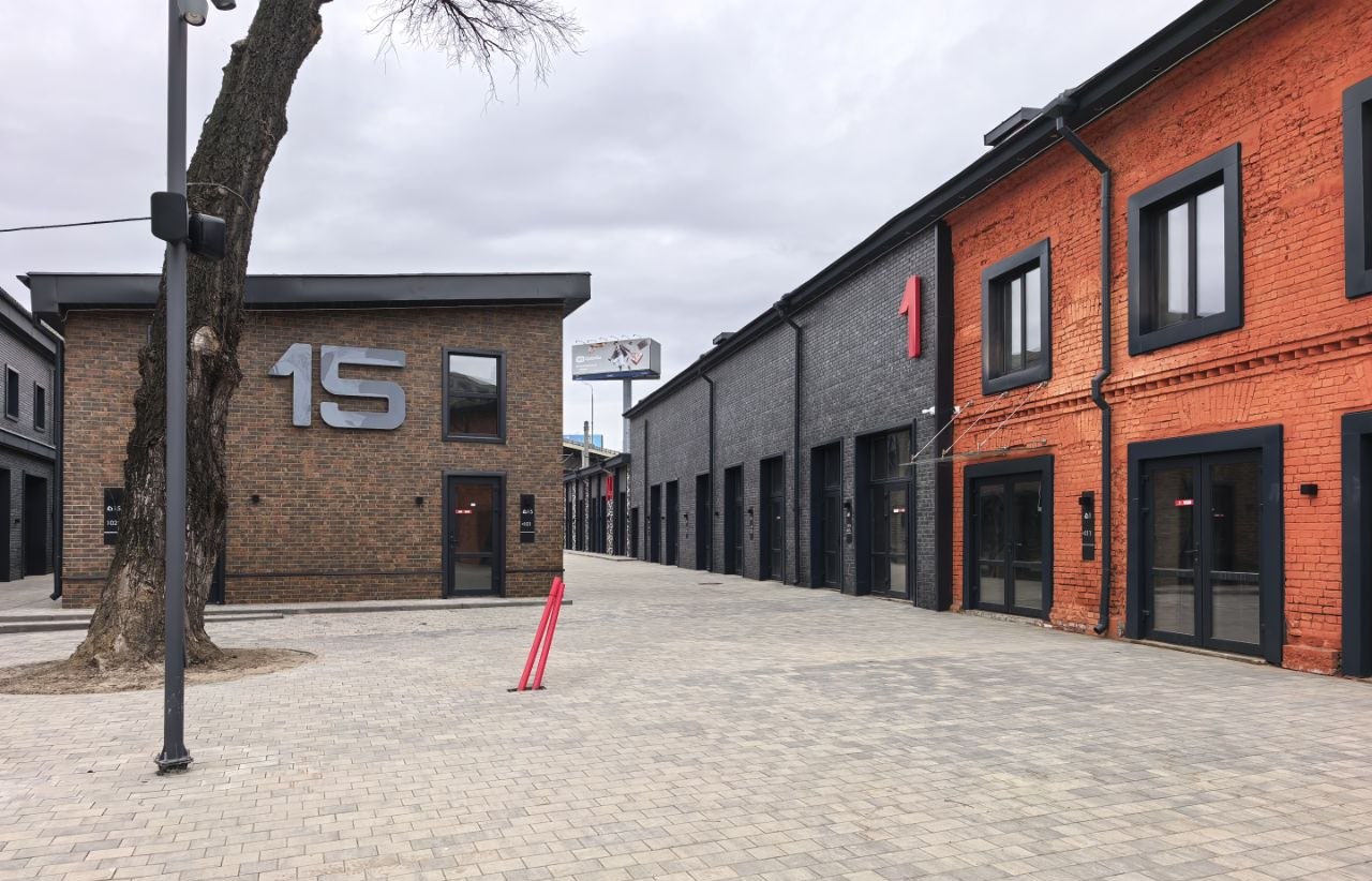 Сдам в аренду помещение свободного назначения 8.9 м.кв.