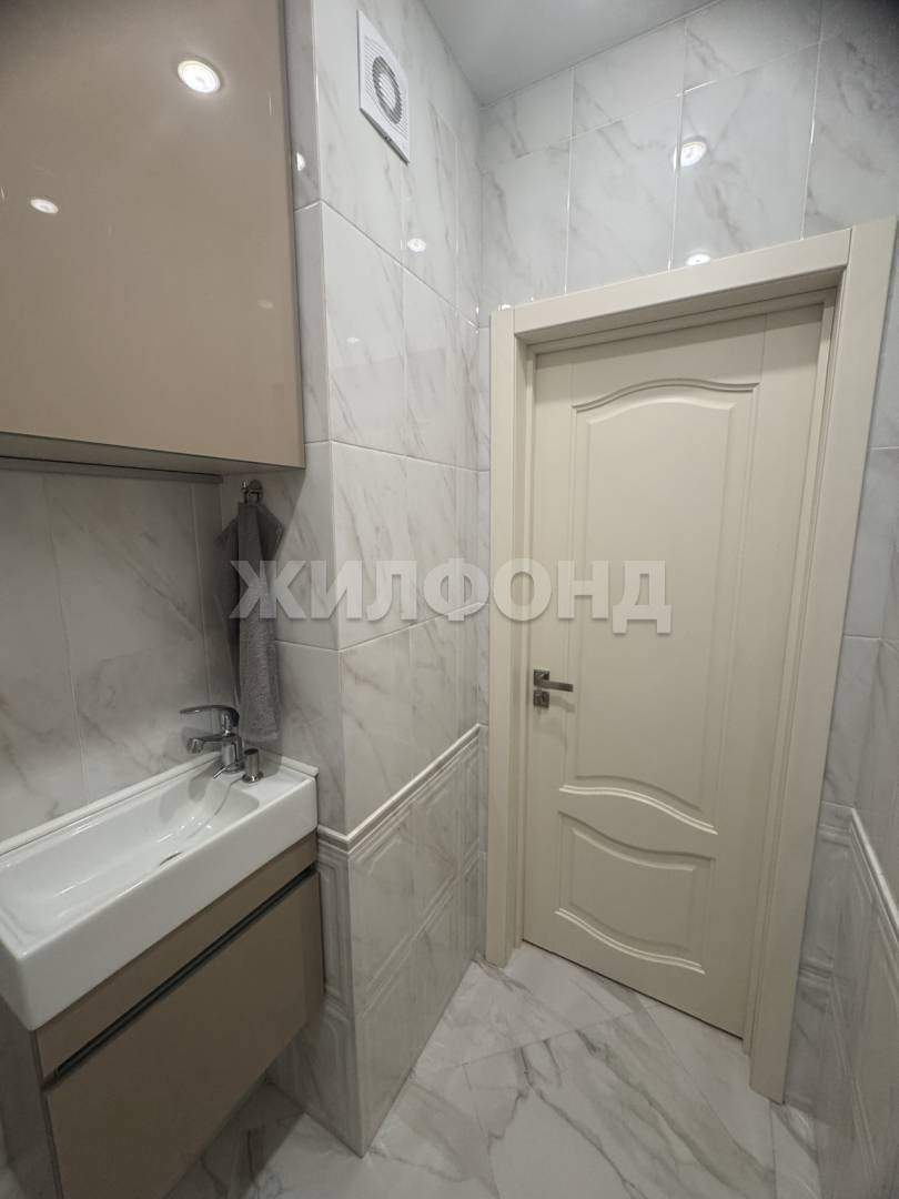 Квартира на продажу в Нефтеюганске, 15-й микрорайон, 8б фото №19