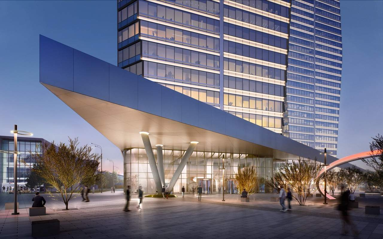 Продам офис 276.5 м.кв.