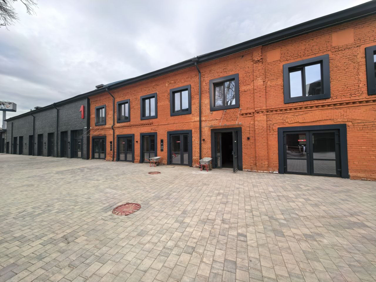 Продам помещение свободного назначения 39 м.кв.