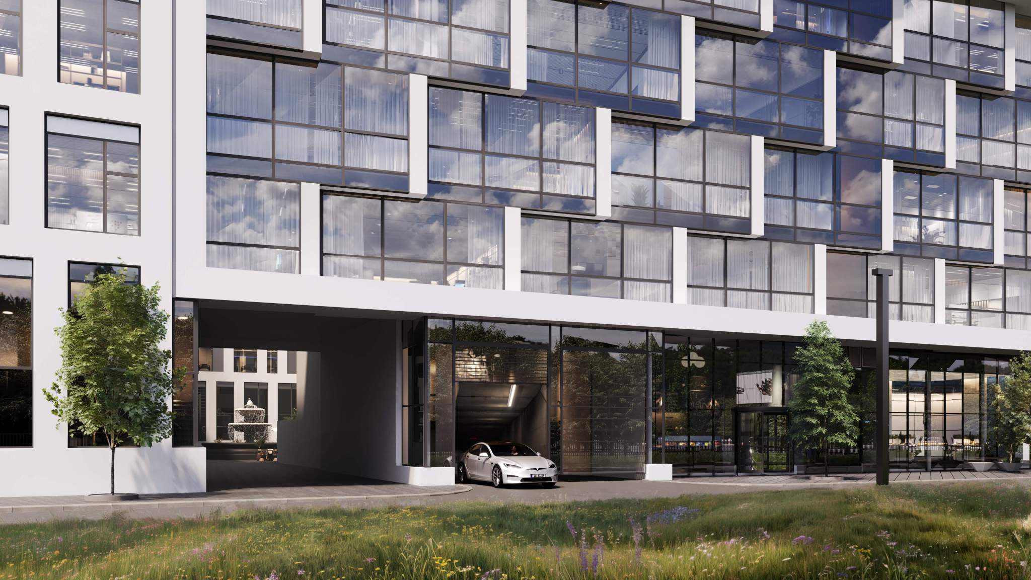 Продам офис 113.3 м.кв.