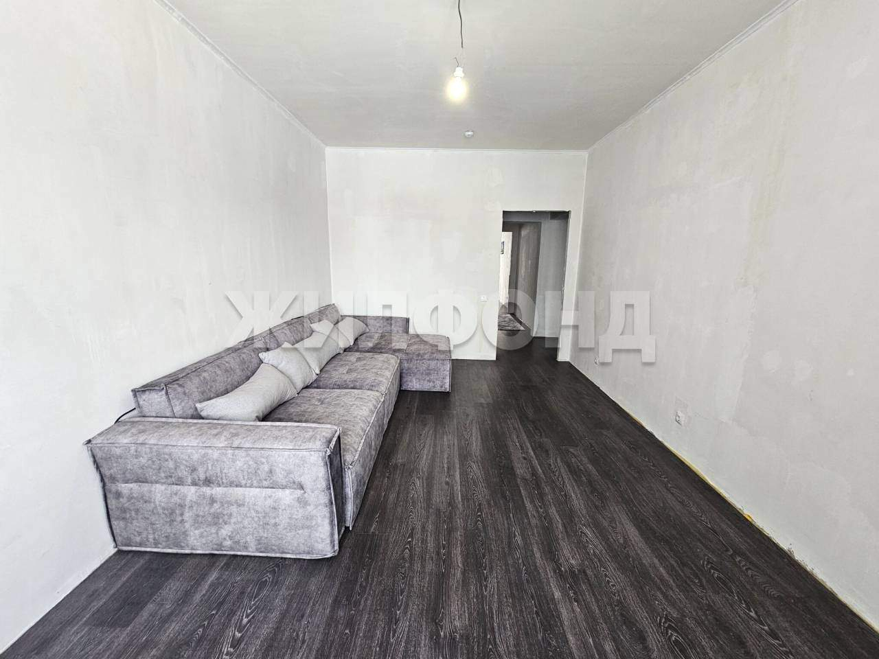 Квартира на продажу в Когалыме, Степана Повха улица, 19 фото №5