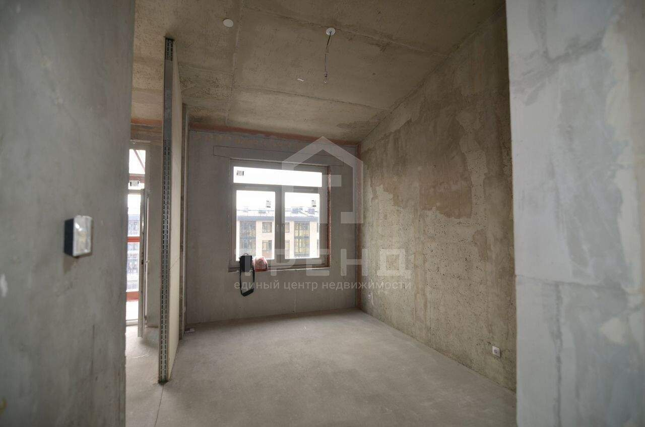 Квартира на продажу в посёлке Шушары, Соколиная улица, 5 фото №7