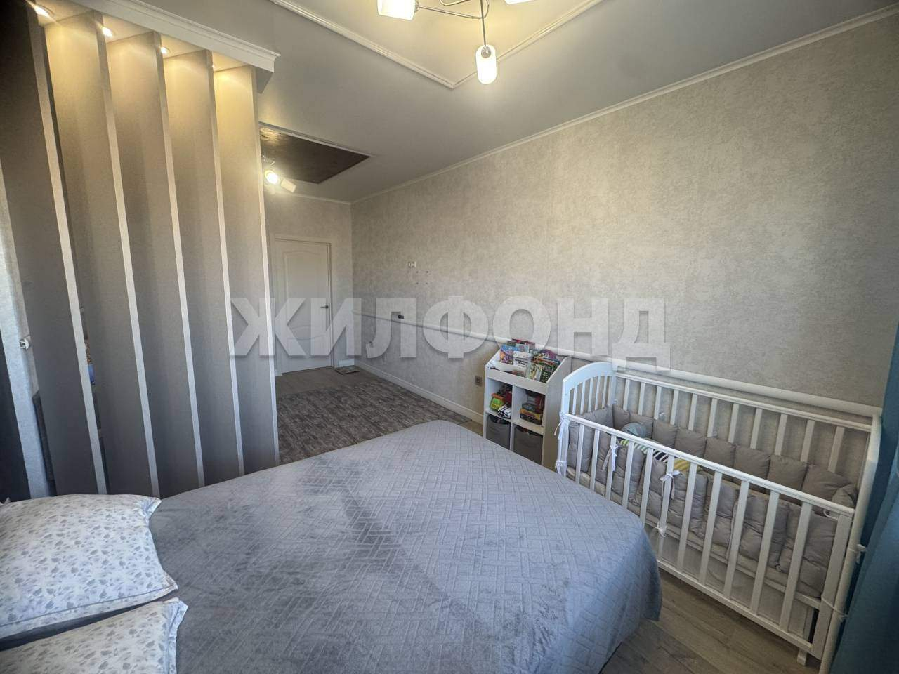 Квартира на продажу в Нефтеюганске, 15-й микрорайон, 8б фото №13