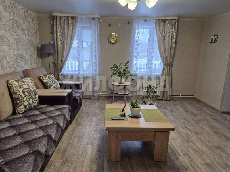 Дом на продажу в Мельниково, Советская улица фото №6