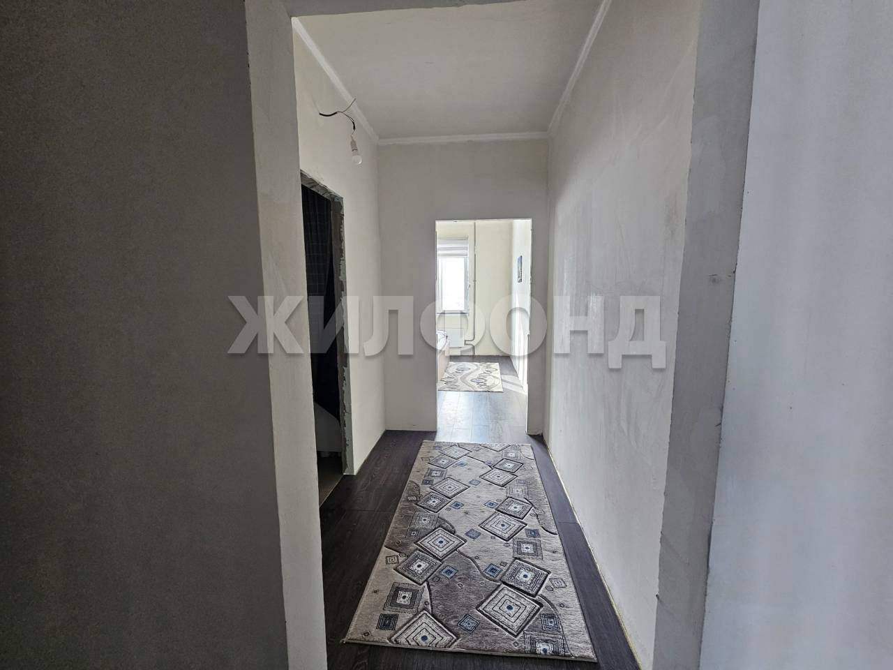 Квартира на продажу в Когалыме, Степана Повха улица, 19 фото №9