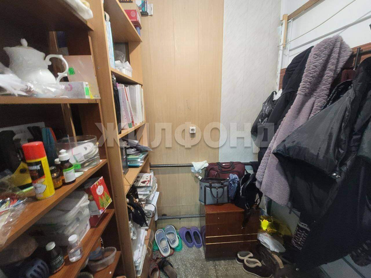 Продам магазин 273 м.кв.