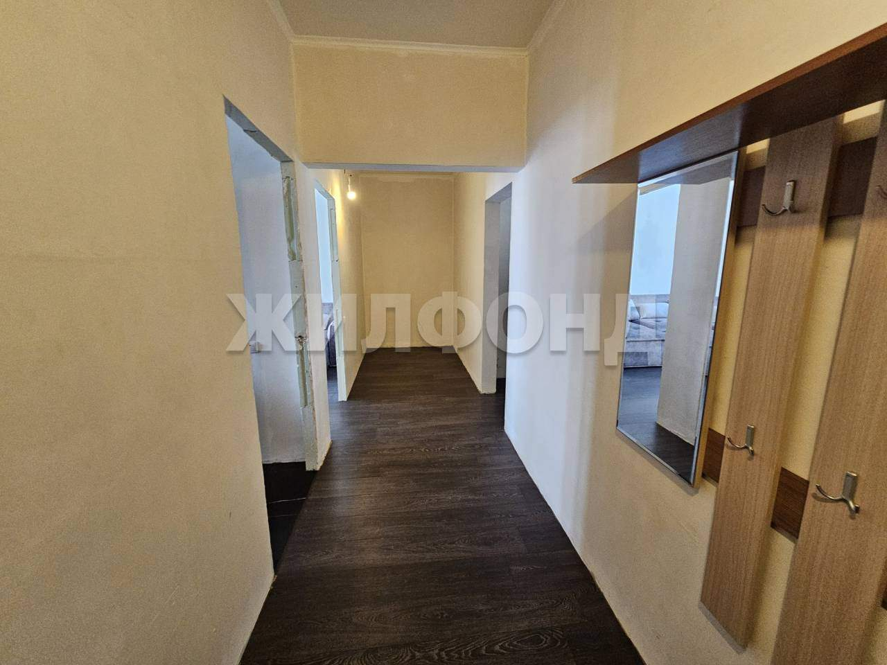 Квартира на продажу в Когалыме, Степана Повха улица, 19 фото №13