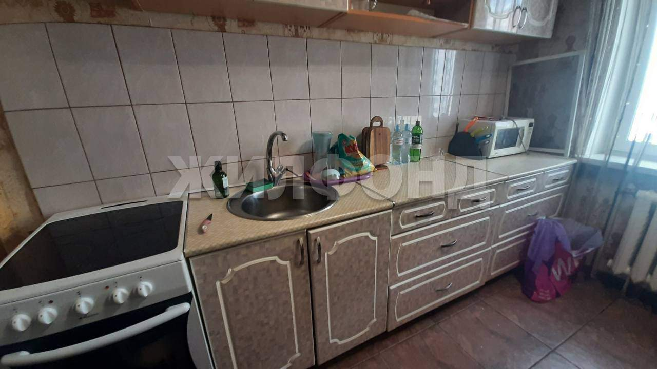 Квартира на продажу в Когалыме, Дружбы Народов улица, 18Б