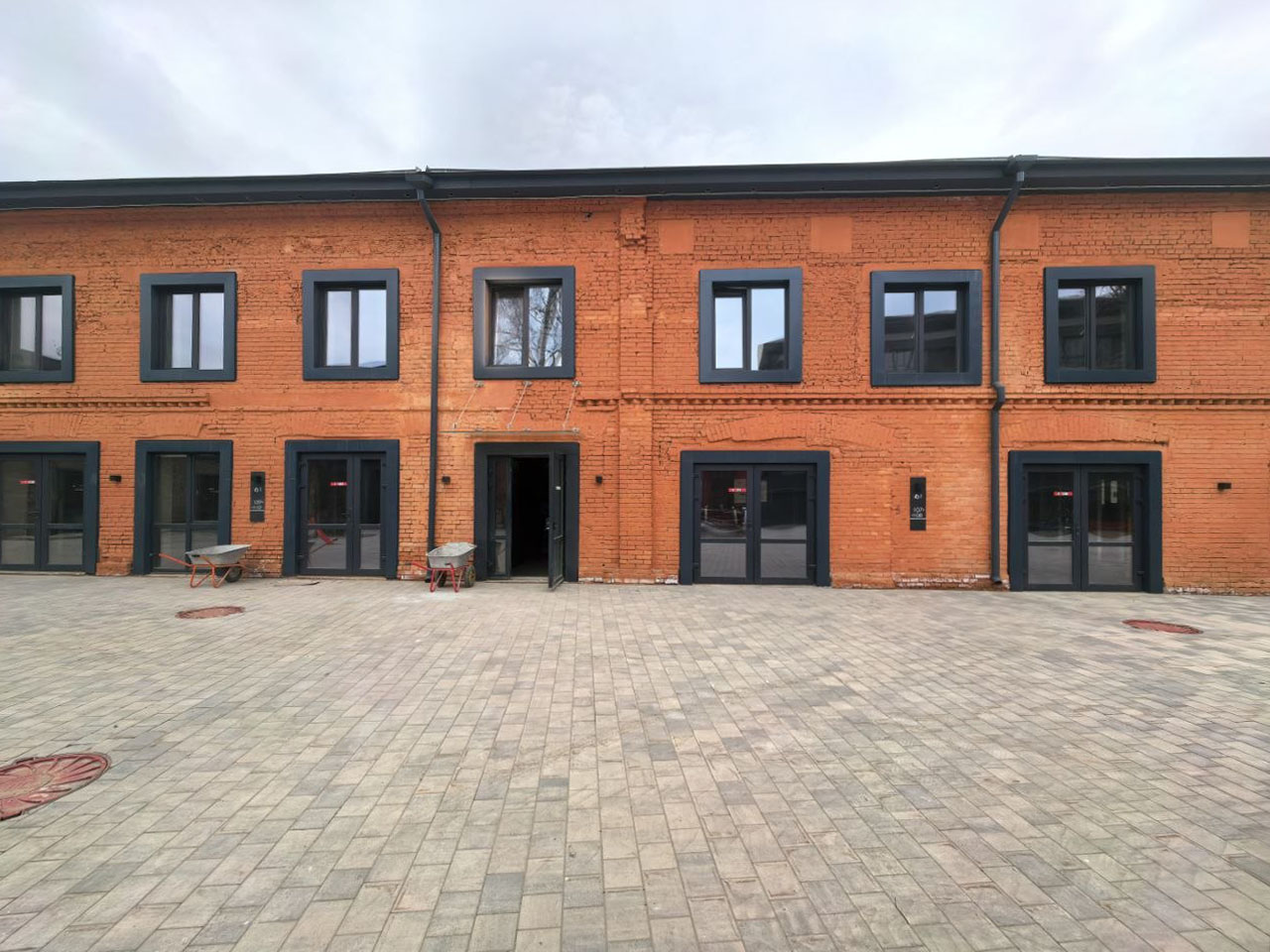 Продам помещение свободного назначения 26.5 м.кв.