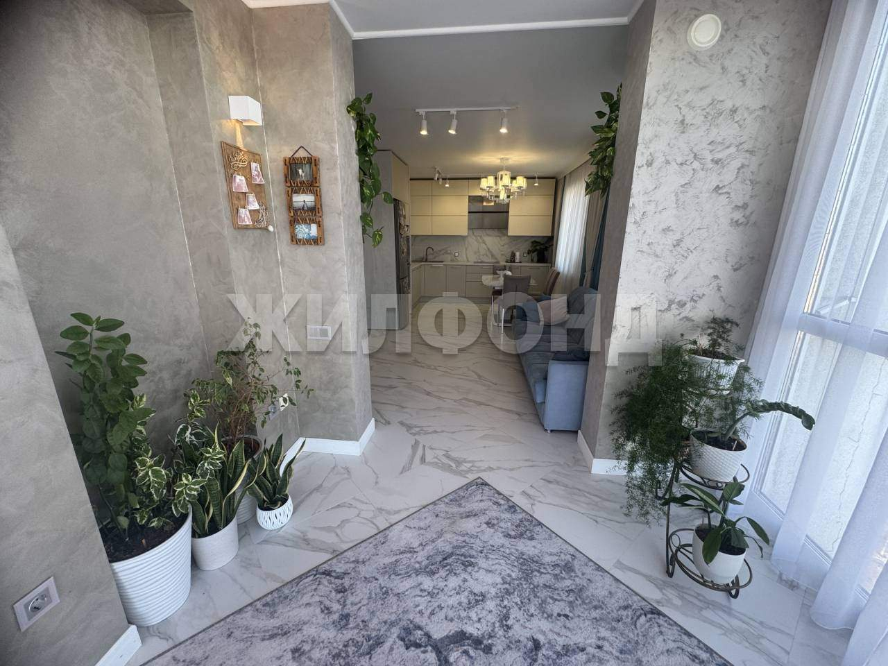 Квартира на продажу в Нефтеюганске, 15-й микрорайон, 8б фото №6