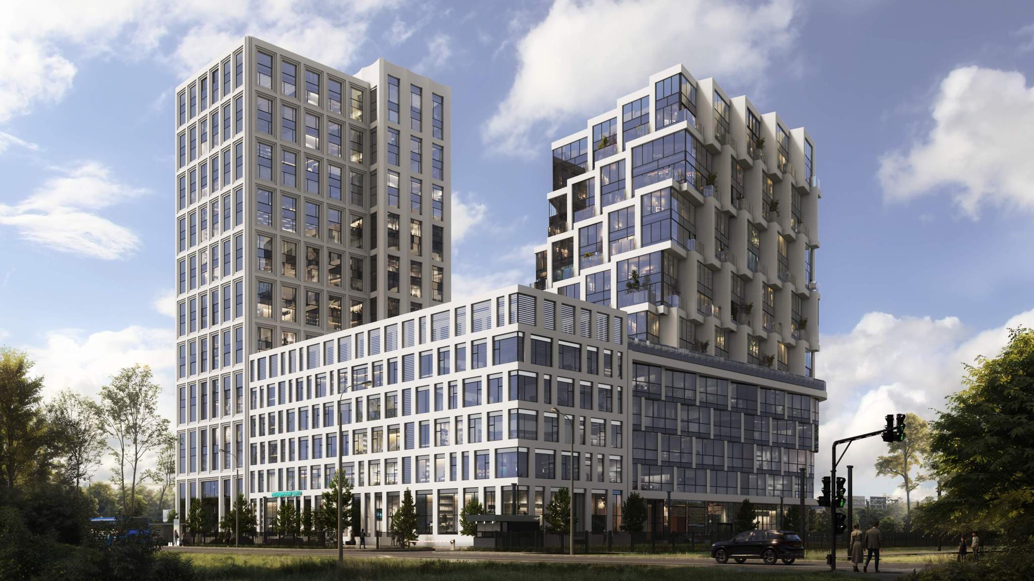 Продам офис 27.5 м.кв.