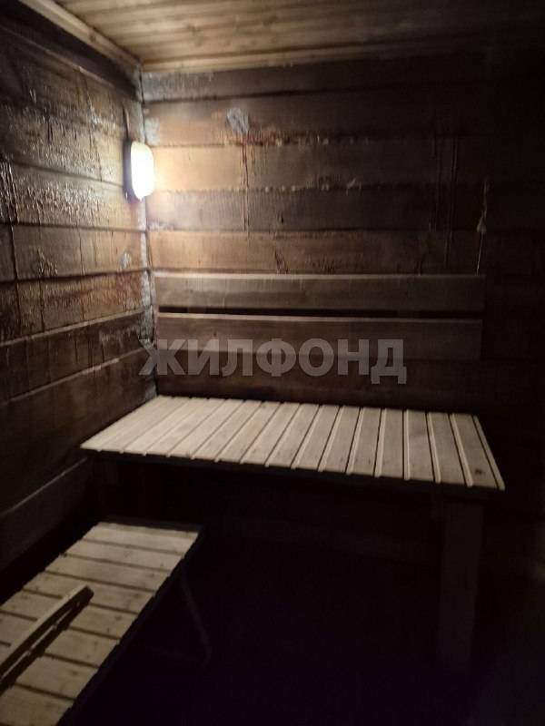 Дом на продажу в Мельниково, Советская улица фото №17