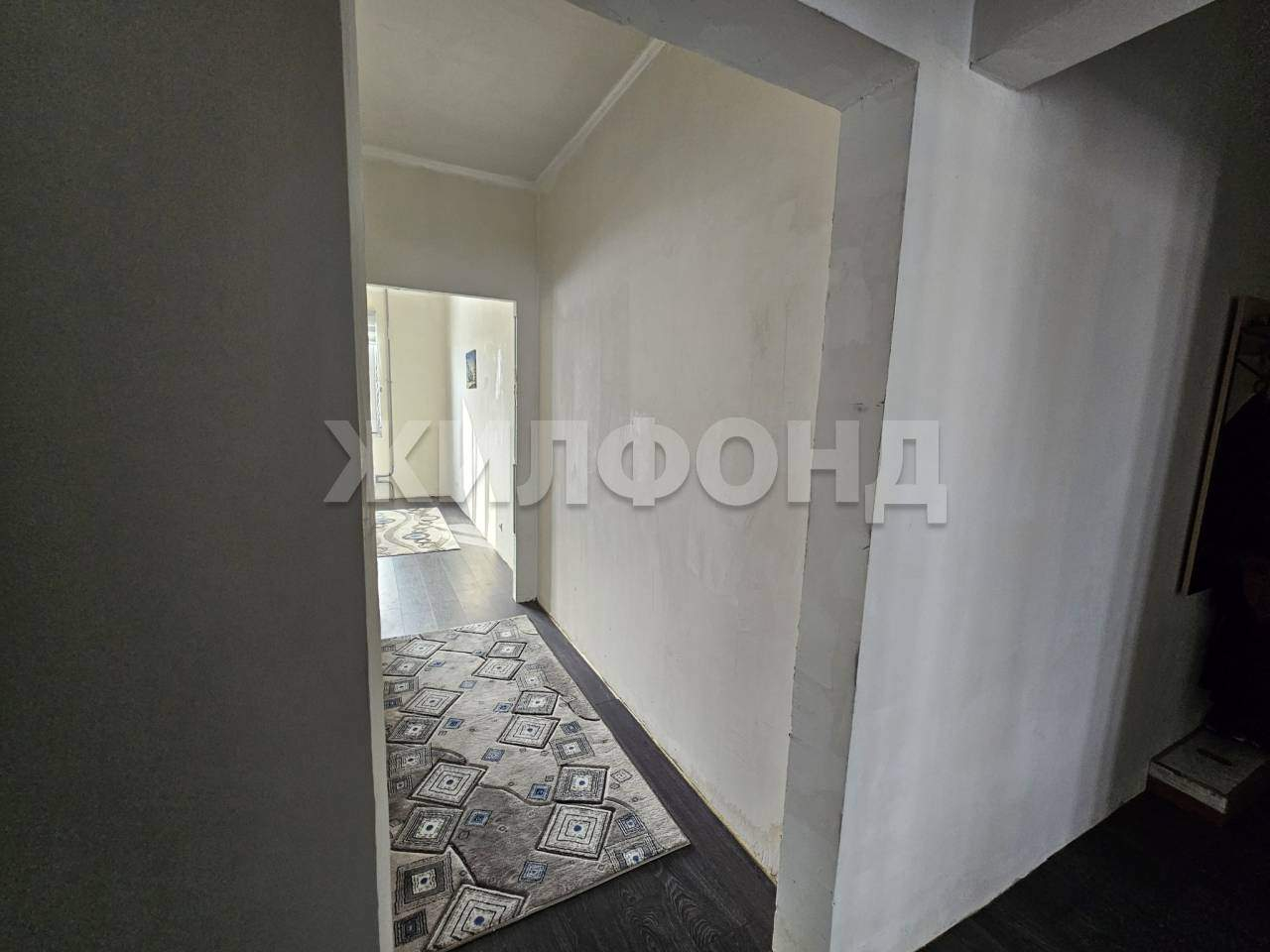 Квартира на продажу в Когалыме, Степана Повха улица, 19 фото №10