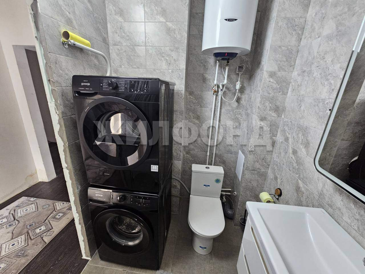 Квартира на продажу в Когалыме, Степана Повха улица, 19 фото №23