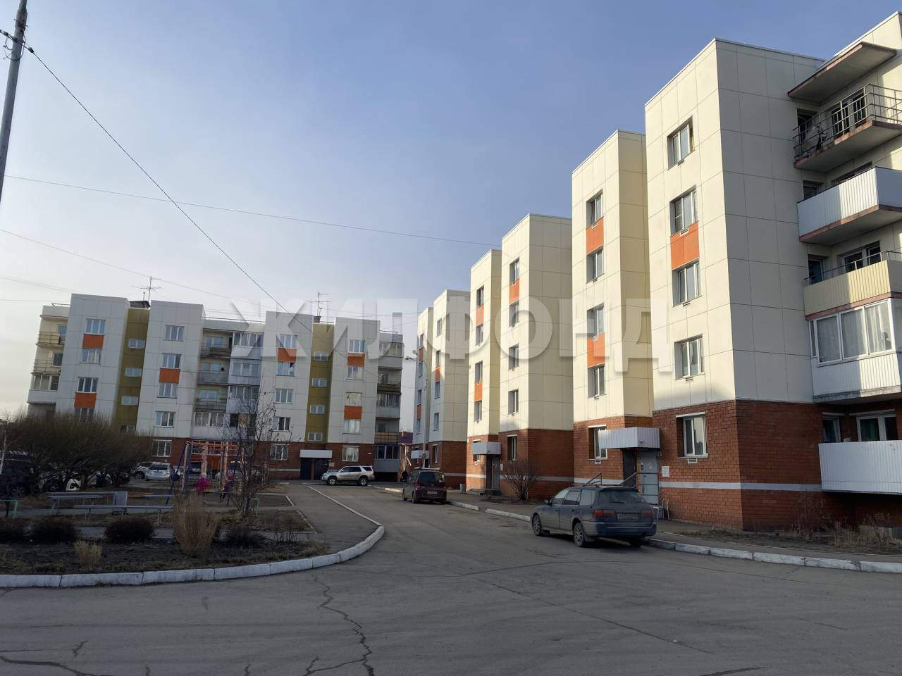 Квартира на продажу в Шелехове, 1-й микрорайон, 49А фото №13