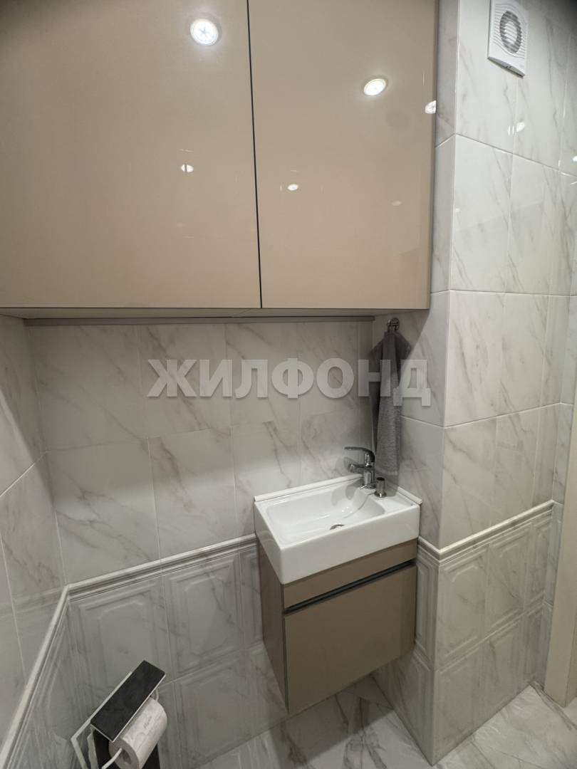 Квартира на продажу в Нефтеюганске, 15-й микрорайон, 8б фото №18