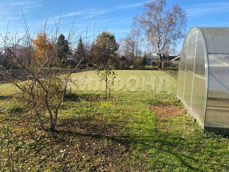 Дом на продажу в Мельниково, Советская улица фото №23