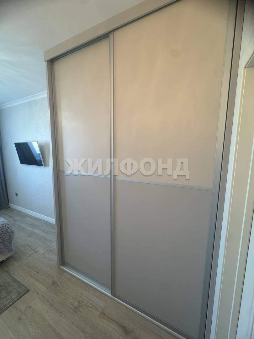 Квартира на продажу в Нефтеюганске, 15-й микрорайон, 8б фото №9