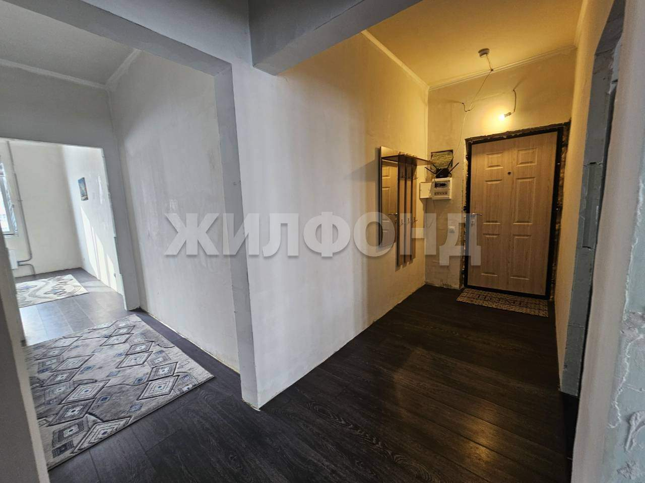 Квартира на продажу в Когалыме, Степана Повха улица, 19 фото №11