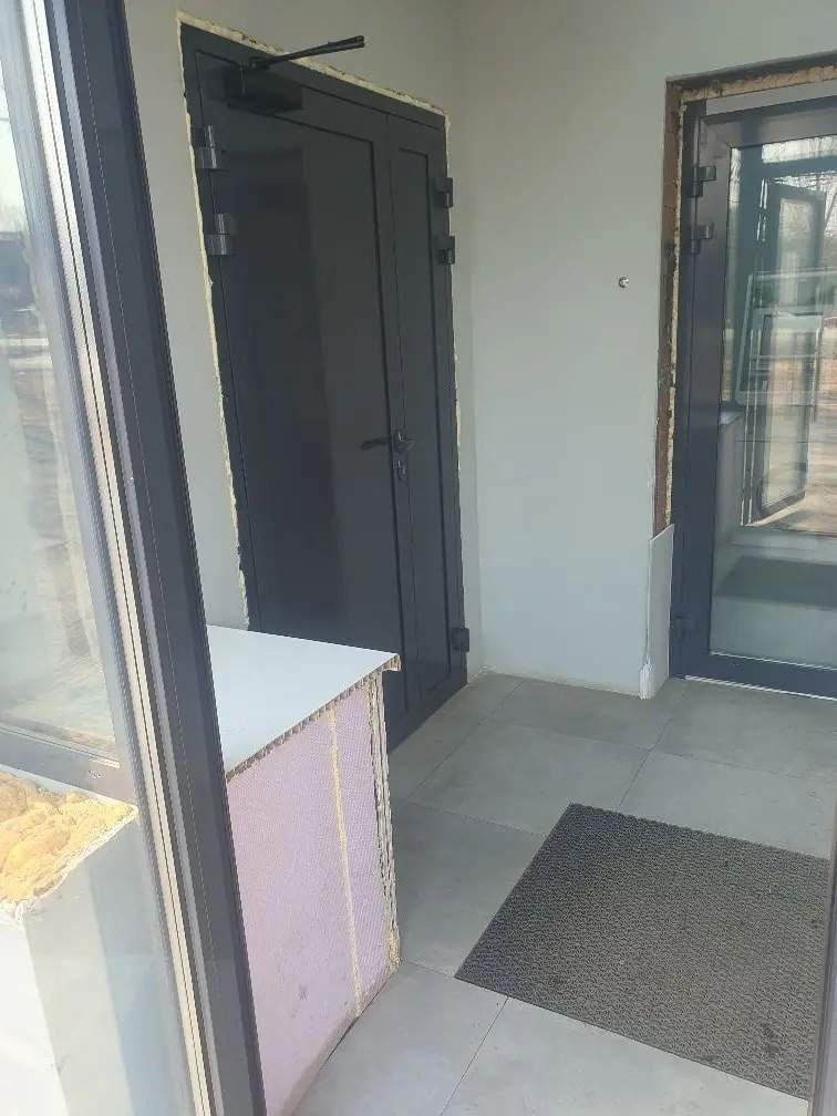 Продам офис 67.6 м.кв.