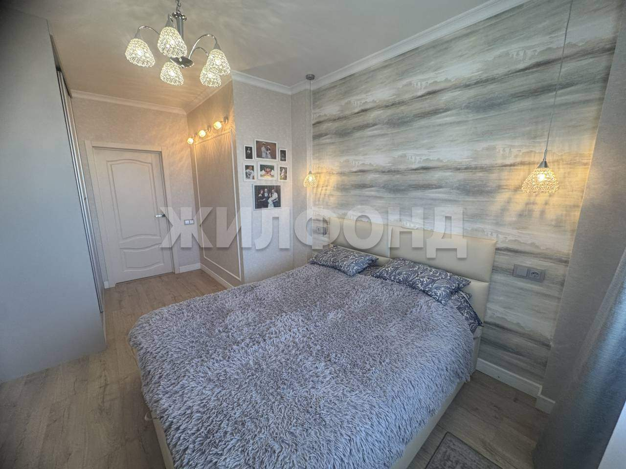 Квартира на продажу в Нефтеюганске, 15-й микрорайон, 8б фото №7