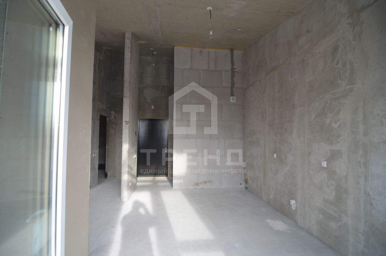 Квартира на продажу в посёлке Шушары, Соколиная улица, 5 фото №0