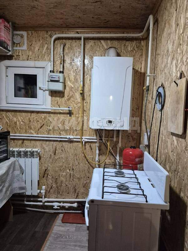 Дом на продажу в Мельниково, Советская улица фото №14
