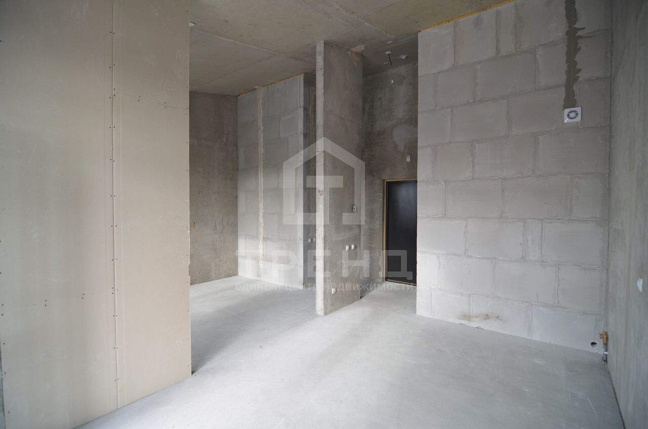 Квартира на продажу в посёлке Шушары, Соколиная улица, 5 фото №2