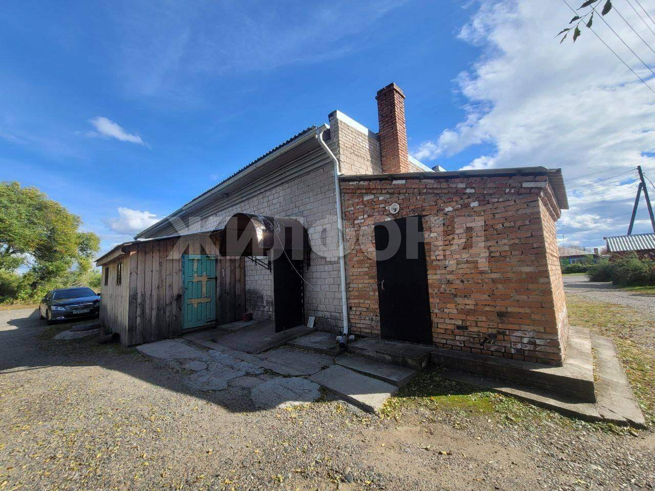 Продам магазин 273 м.кв.