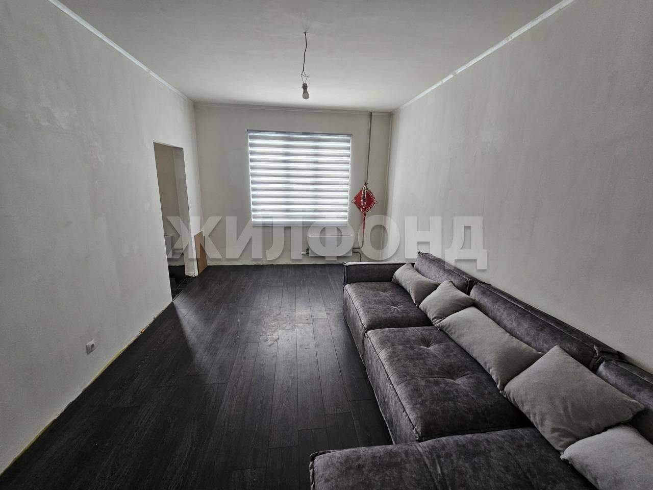 Квартира на продажу в Когалыме, Степана Повха улица, 19 фото №2