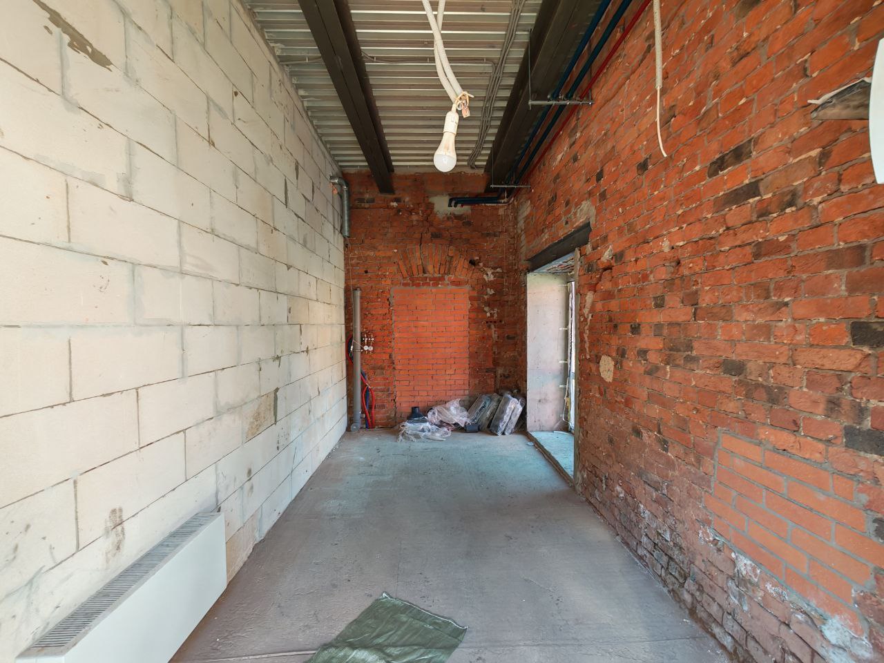 Продам помещение свободного назначения 13.2 м.кв.