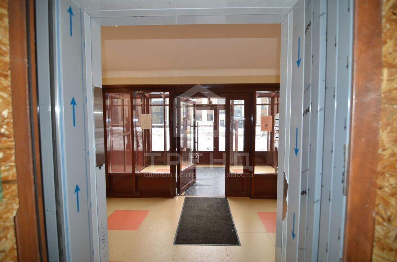 Квартира на продажу в посёлке Шушары, Соколиная улица, 5 фото №13