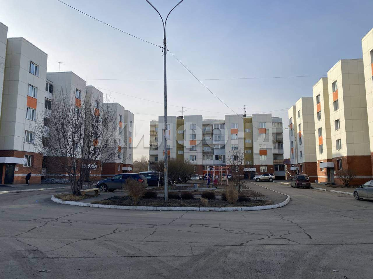Квартира на продажу в Шелехове, 1-й микрорайон, 49А фото №12