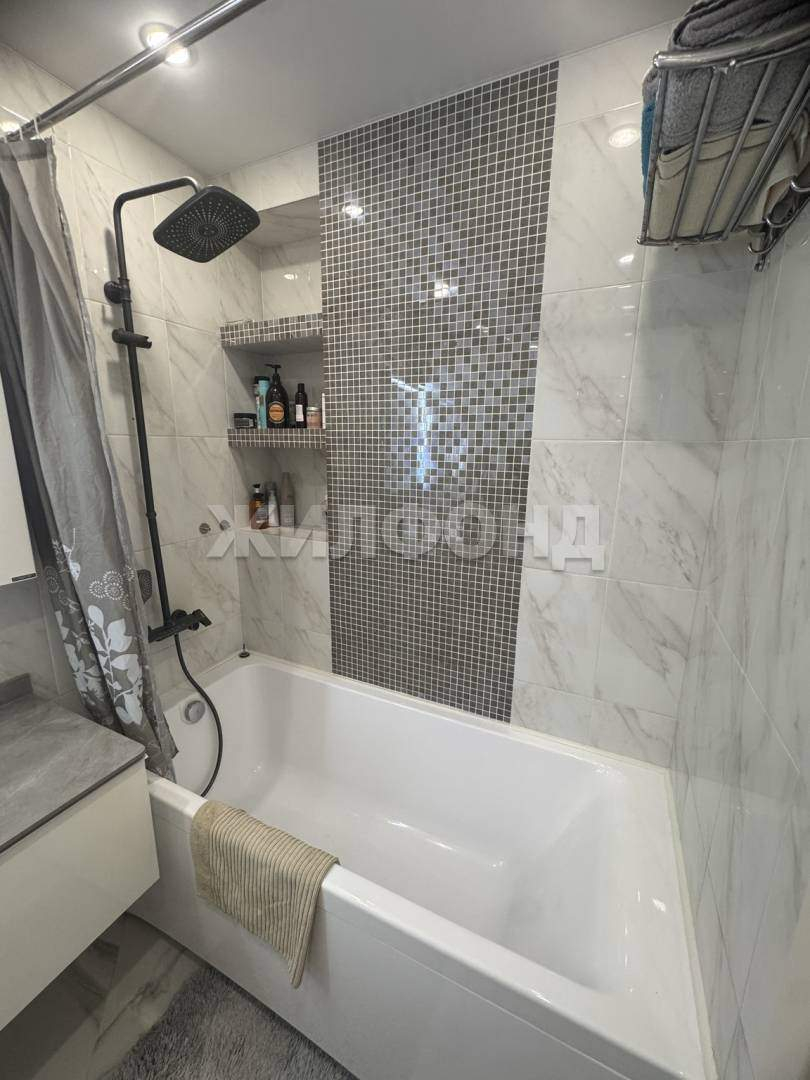 Квартира на продажу в Нефтеюганске, 15-й микрорайон, 8б фото №21